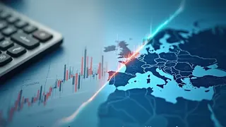 Zinswende und EU-Beitrittsangebot: Zwei politische Signale in einem