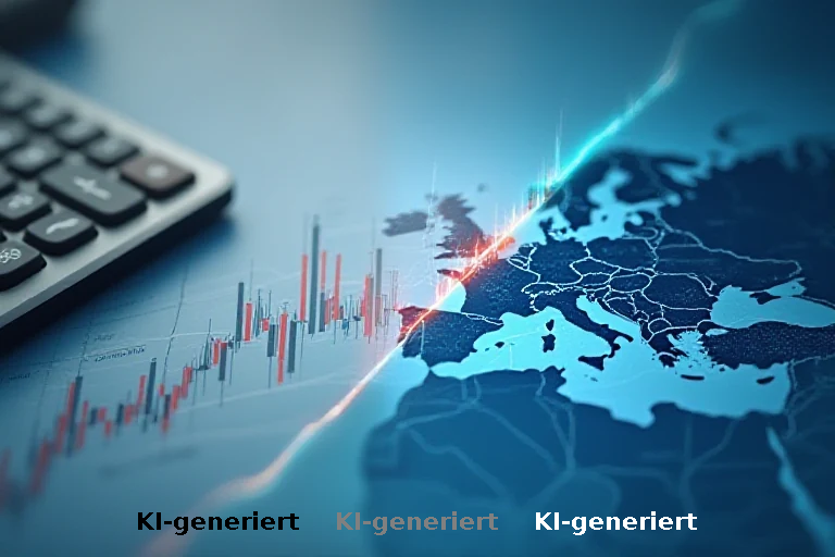 Zinswende und EU-Beitrittsangebot: Zwei politische Signale in einem
