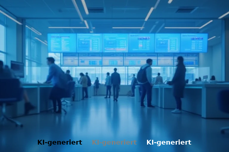 Zinswettbewerb: Banken locken mit attraktiven Konditionen, doch Risiken bleiben