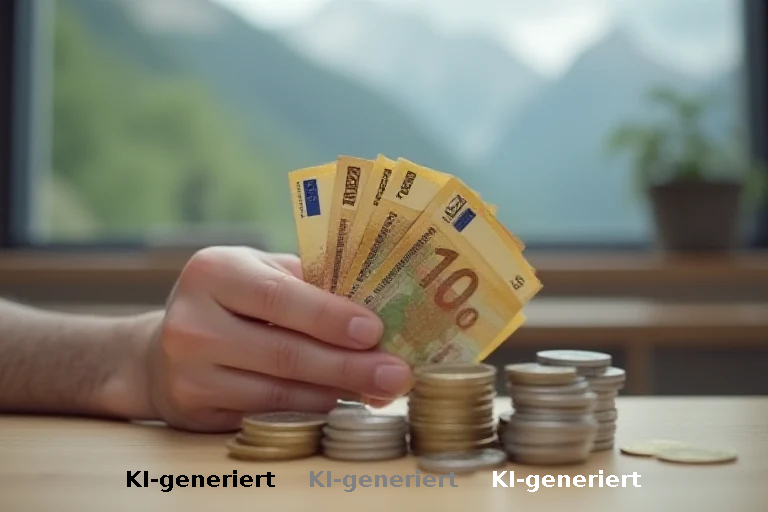 Zinswettbewerb: Banken locken mit attraktiven Konditionen für Sparer