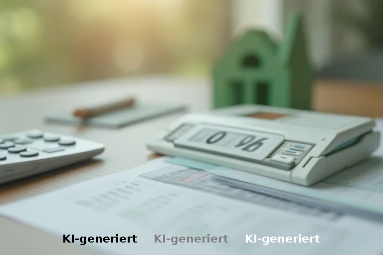 Zinswettbewerb und reale Belastung: Wer profitiert wirklich von sinkenden Baukonditionen?