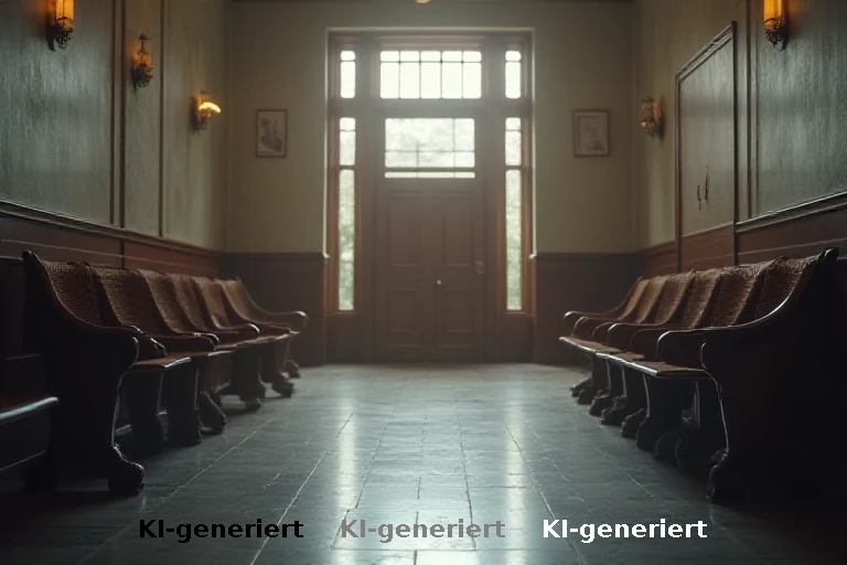 Zirkusbesuch: Zwischen kindlicher Faszination und unangenehmer Interaktion