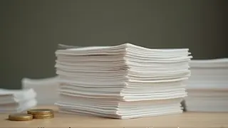Zitat-Rätsel beleuchtet moralische Dimension der Schuldenrückzahlung