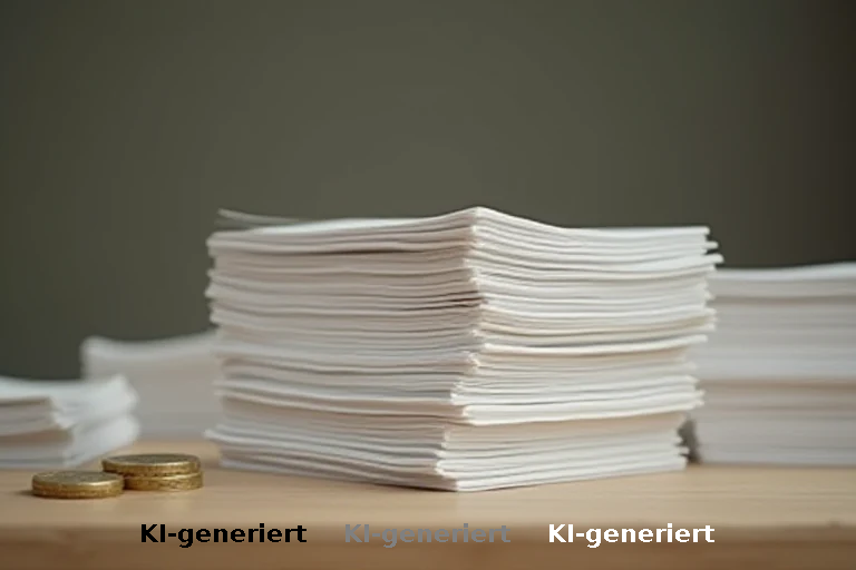 Zitat-Rätsel beleuchtet moralische Dimension der Schuldenrückzahlung