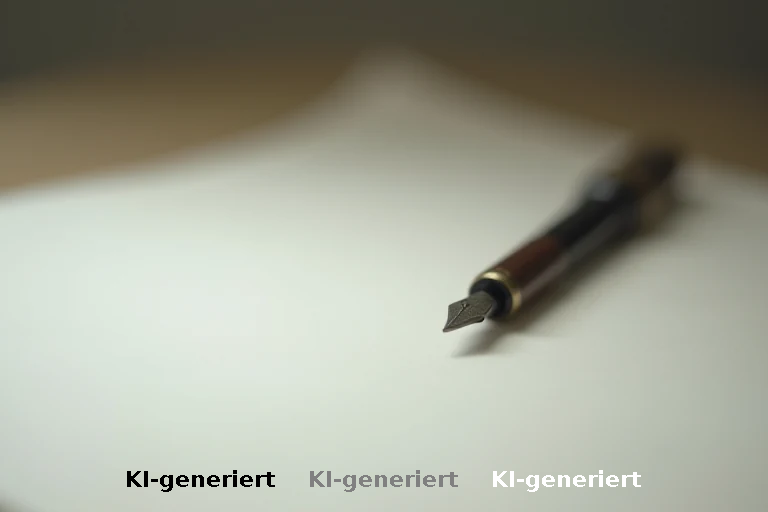 Zitat-Rätsel: Ein Appell an die gesellschaftliche Wahrheitsfindung