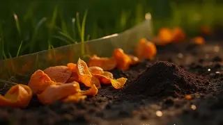 Zitrusbarrieren und Kaffeesatz: Grenzen natürlicher Schneckenabwehr im Garten
