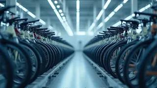ZIV meldet Erholung: Fahrradproduktion und Absatz legen im ersten Halbjahr 2026 zu