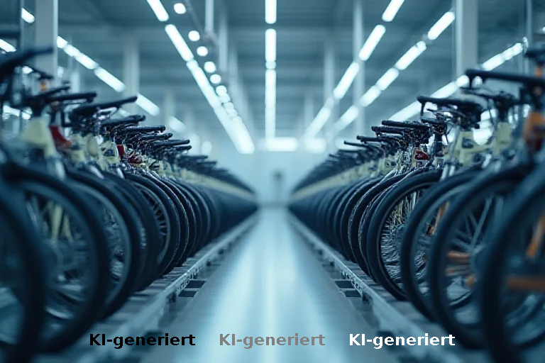 ZIV meldet Erholung: Fahrradproduktion und Absatz legen im ersten Halbjahr 2026 zu