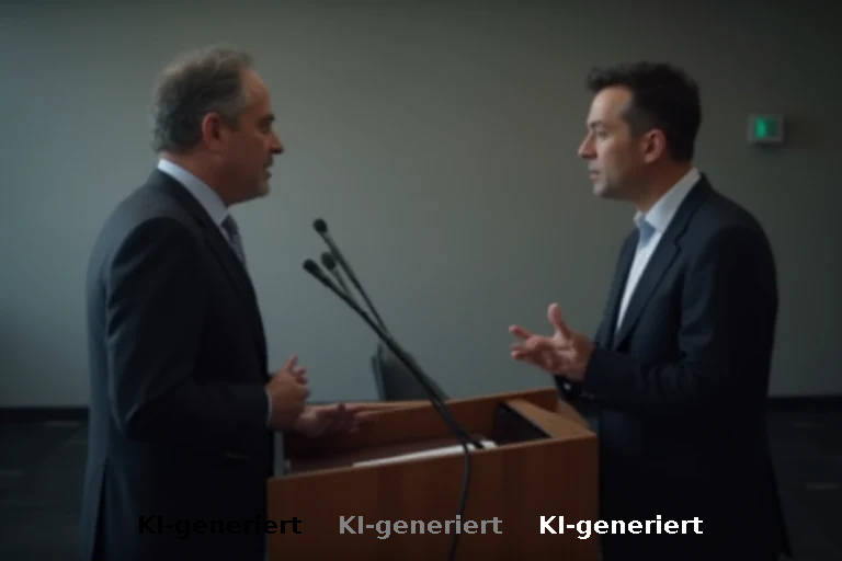 Zivilcourage im Gedenken: Buchenwald-Leiter lobt Eingreifen gegen Geschichtsrevisionismus