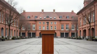 Zivilcourage und nationale Identität: Bürger gestalten den Wahlkampf in Sachsen-Anhalt aktiv mit