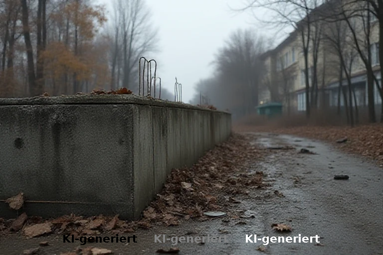 Zivilgesellschaftliche Lücke: Freiwillige als provisorischer Schutzschild gegen Kriegszerstörung