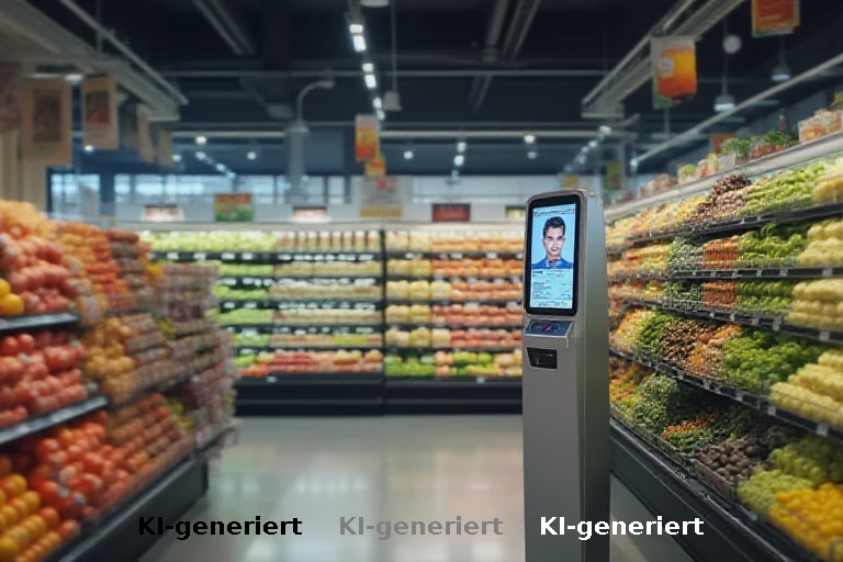 Zohran Mamdani setzt auf staatliche Supermärkte mit digitaler Identitätsprüfung