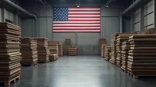 Zolländerungen in den USA vor Wahlen: Entlastung für Maschinen, neue Abgaben auf Teppiche