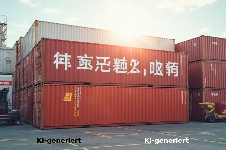Zollbarrieren drosseln Importe aus China, asiatischer Gesamtmarkt wächst weiter