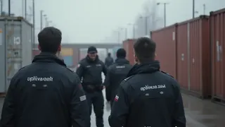 Zollbehörden erhalten erweiterte Kontrollrechte zur Kriminalitätsbekämpfung