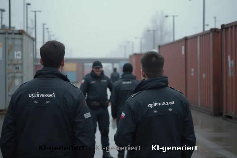 Zollbehörden erhalten erweiterte Kontrollrechte zur Kriminalitätsbekämpfung