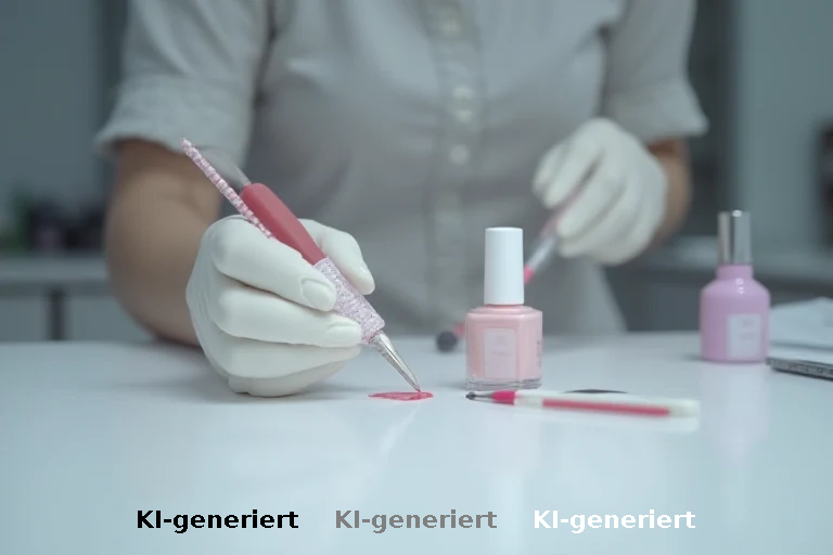 Zollfahndung deckt massive Schwarzarbeit in Nagelstudios auf