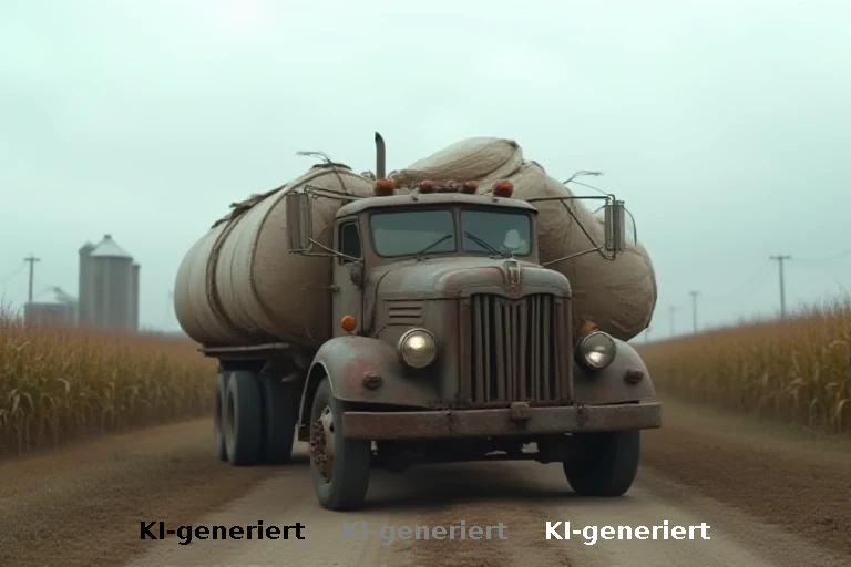 Zollpolitik trifft US-Landwirtschaft: Preisanstiege bei Diesel und Düngemitteln belasten Bauern