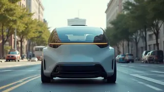 Zoox erhält grünes Licht für kommerziellen Robotaxi-Betrieb in den USA