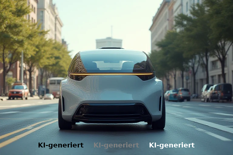 Zoox erhält grünes Licht für kommerziellen Robotaxi-Betrieb in den USA