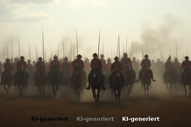 Zorndorf 1758: Wie taktische Entschlossenheit die preußische Lage rettete
