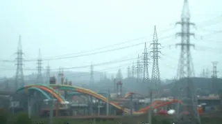 Zu wenig Stromkapazität: Netzengpass trifft Unternehmen und Europa-Park