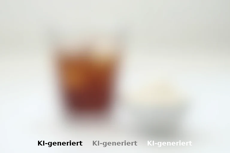 Zucker als Bluthochdruck-Treiber: Studien belegen Risiken von Softdrinks und versteckten Süßungsmitteln