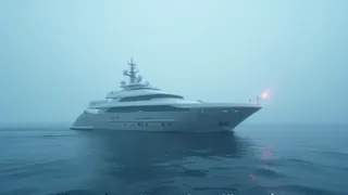 Zuckerbergs Luxusyacht: Ignorierter Notruf vor Alaska wirft ethische Fragen auf