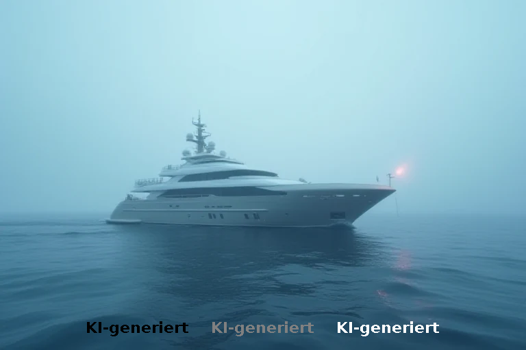 Zuckerbergs Luxusyacht: Ignorierter Notruf vor Alaska wirft ethische Fragen auf