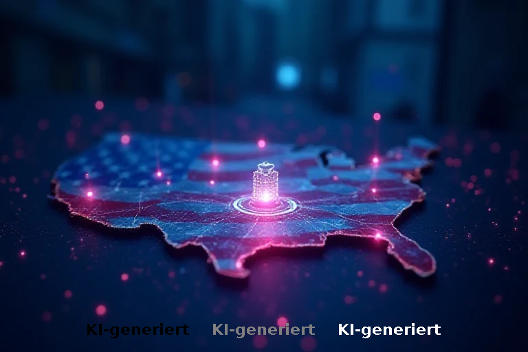 Zuckerbergs Wette auf offene KI: Machtverteilung oder Risiko?
