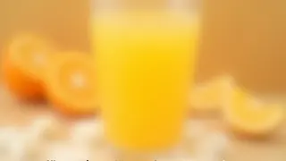 Zuckerfalle im Glas: Warum Orangensaft oft ungesünder ist als gedacht