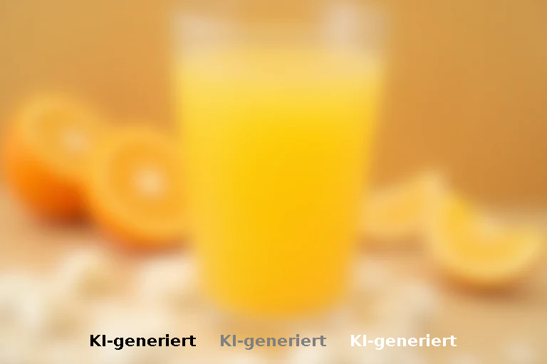 Zuckerfalle im Glas: Warum Orangensaft oft ungesünder ist als gedacht