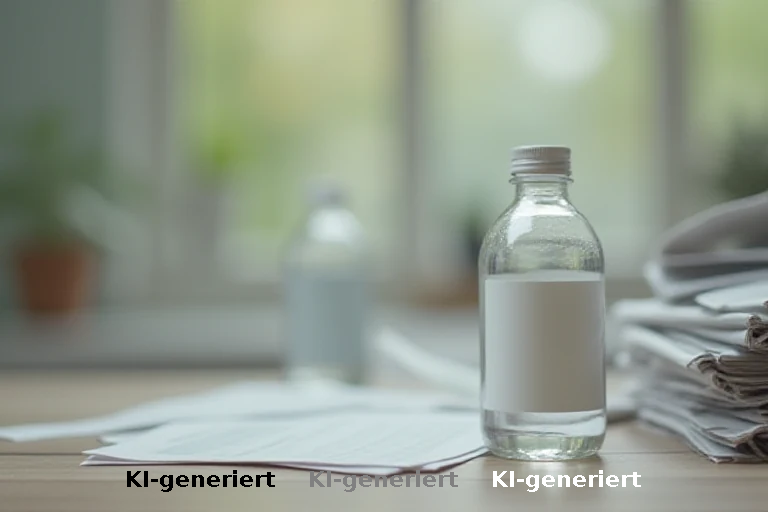 Zuckersteuer auf zuckerfreie Getränke? Wie die Tagesschau ein positives Framing schafft