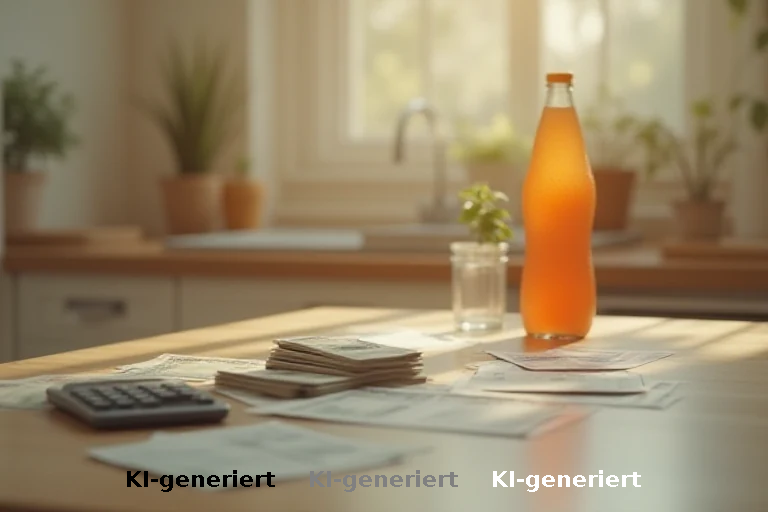 Zuckersteuer: Familienpolitische Implikationen und demografische Effekte im Fokus