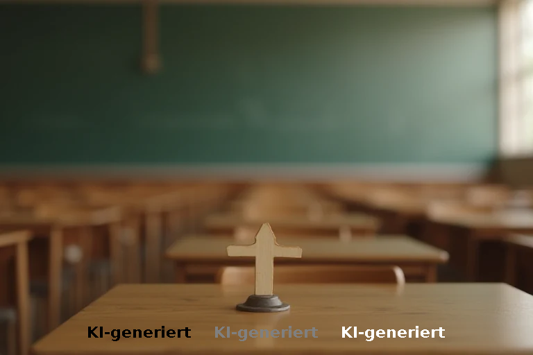 Zürich beschließt nach Wien Schulregelung zu religiösen Symbolen