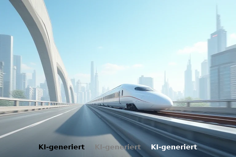Zugang zum chinesischen Hochgeschwindigkeitsnetz für ausländische Reisende