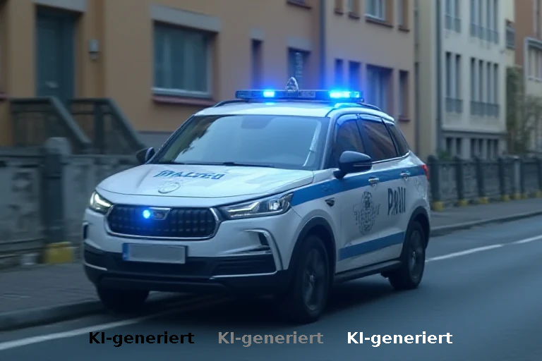 Zugangsbarrieren erschweren Löscharbeiten in Dresdner Gartenkolonie