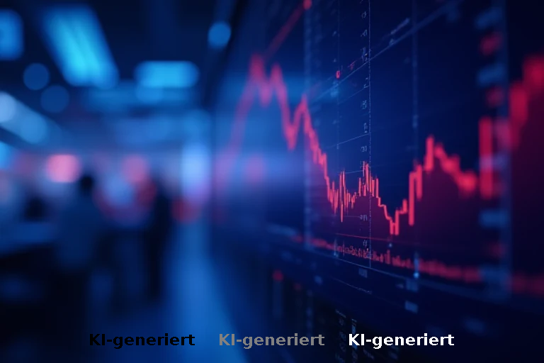 Zukäufe statt Gewinne: Metas KI-Wette belastet die Börse