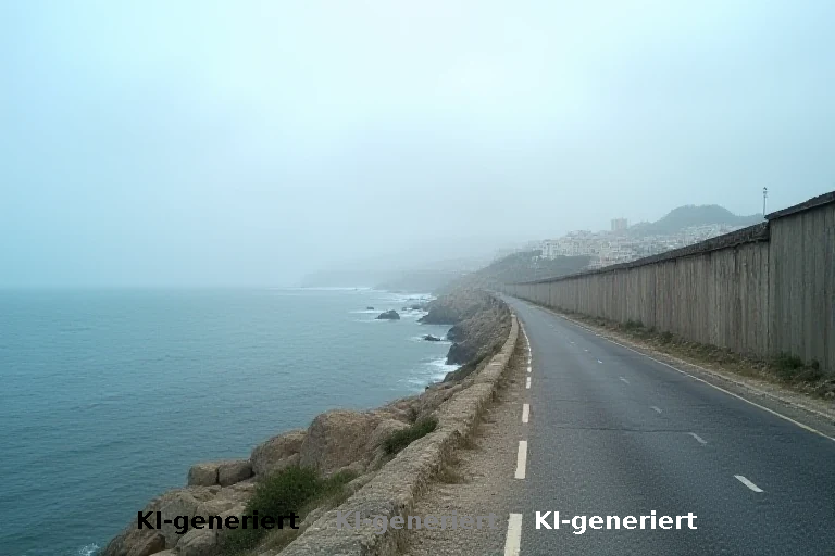 Zukunftsperspektiven für Ceuta: Chancen der Bewältigung und des Zusammenhalts in Krisenzeiten
