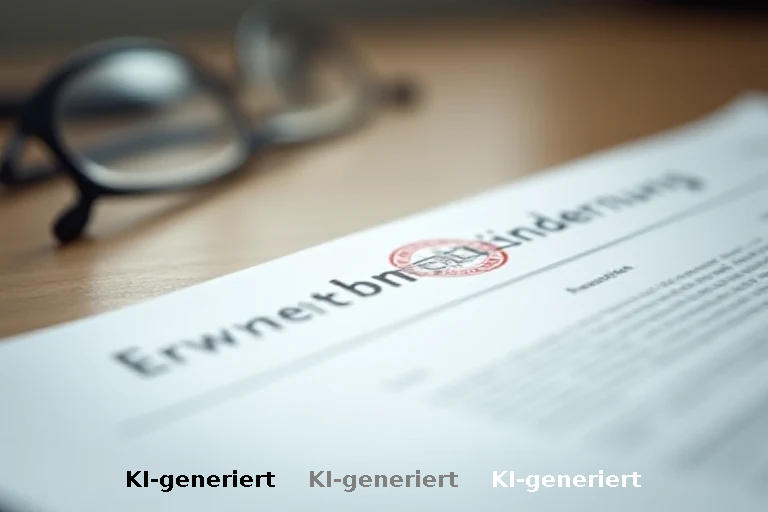 Zukunftssicherung bei Berufsunfähigkeit: Die Realität der Erwerbsminderungsrente 2026