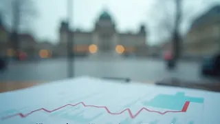 Zukunftssicherung durch transparente Finanzplanung: Die strategische Rolle steigender Kapitalmarktkosten