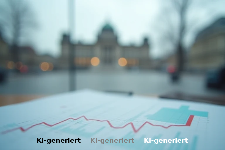Zukunftssicherung durch transparente Finanzplanung: Die strategische Rolle steigender Kapitalmarktkosten