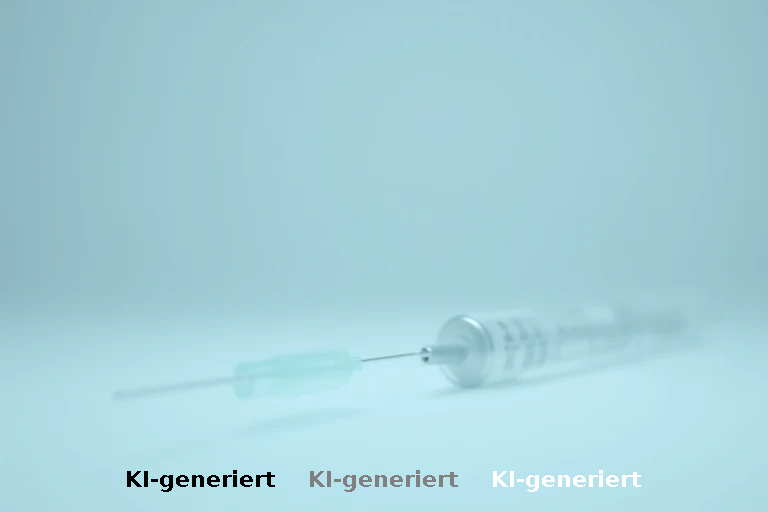 Zulassung von Modernas mRNA-Grippeimpfstoff trotz Todesfall-Diskrepanz