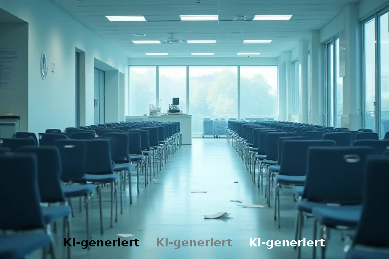 Zunehmende Aggressionen in Praxen: Systemische Überlastung als Auslöser?