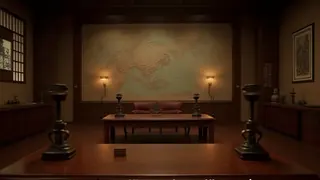 Zunyi 1935: Historischer Wendepunkt für die militärische Führung der Kommunistischen Partei