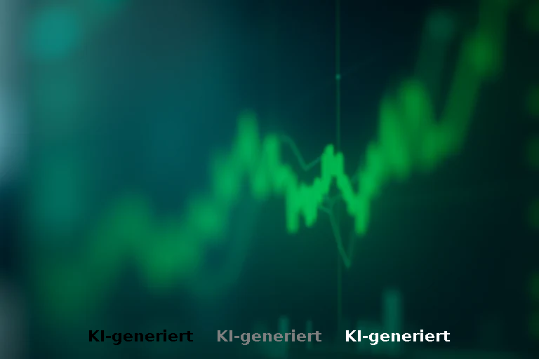 Zur Vertuschung der Konjunkturschwäche: China pumpt Milliarden in den Finanzsektor