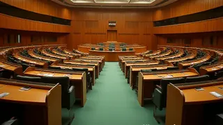 Zurück zu sachlicher Politik: Bärbel Bas Rücktritt als Impuls für den rationalen Staat