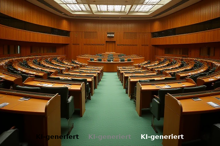 Zurück zu sachlicher Politik: Bärbel Bas Rücktritt als Impuls für den rationalen Staat
