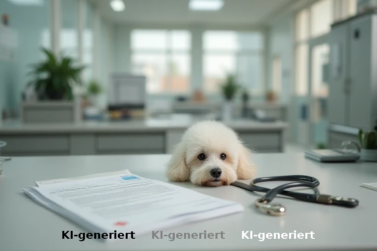 Zurück zum Halter: Veterinärbehörde begründet Rückgabe der Pudel mit Kooperationsbereitschaft