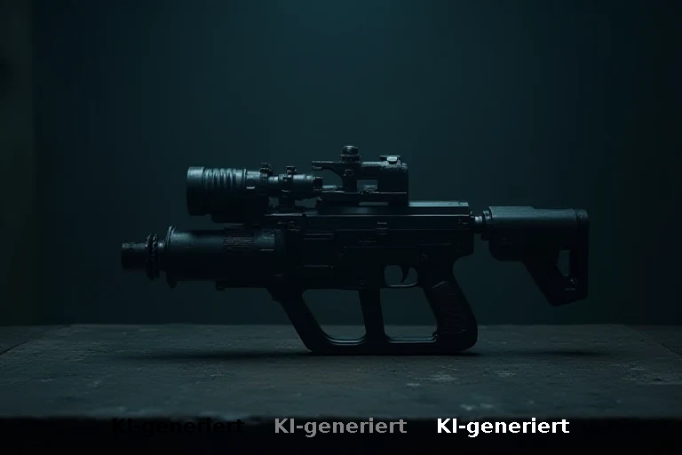 Zurück zur Bewährung: Warum der Granatwerfer in modernen Konflikten unverzichtbar bleibt
